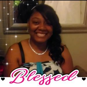 Meet your Posher, Alicia